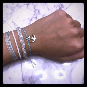 Handmade bracelets